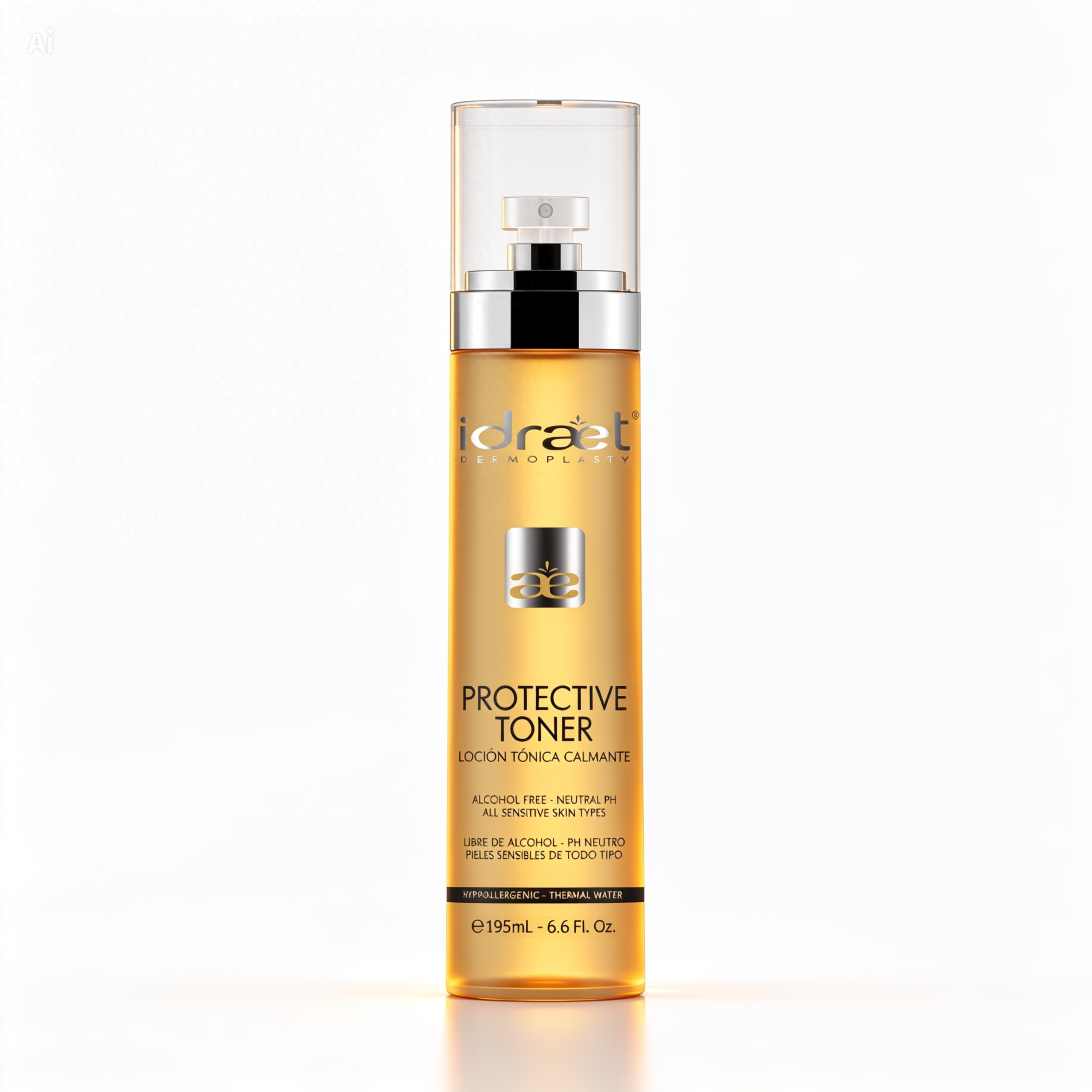 PROTECTIVE TONER