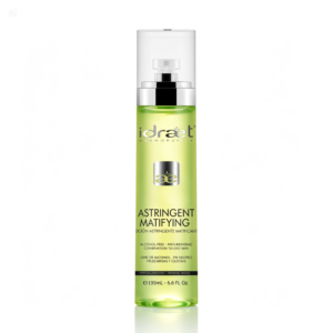 ASTRINGENT MATIFYING LOTION