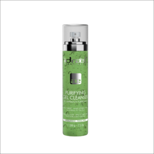 PURIFYING GEL CLEANSER