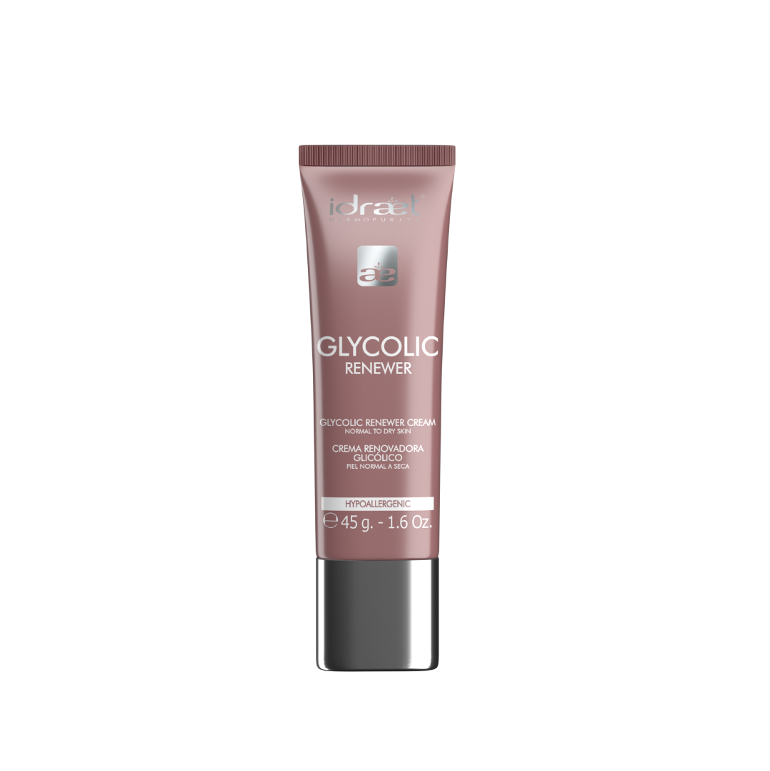 GLYCOLIC RENEWER GEL