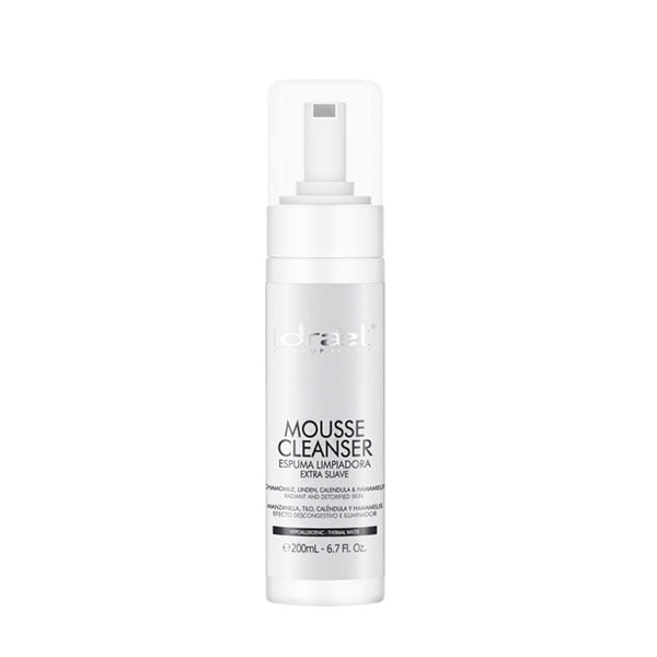 MOUSSE CLEANSER