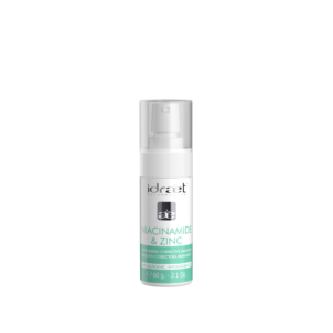 NIACINAMIDE & ZINC CORRECTIVE EMULSION
