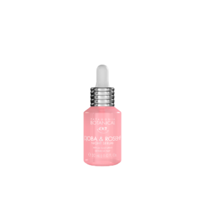 JOJOBA & ROSEHIP NIGHT SERUM