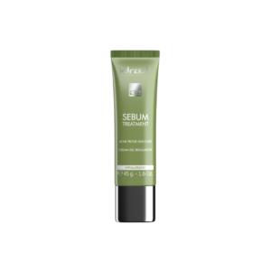 SEBUM TREATMENT – MATTIFYING & ANTI-BLEMISH CREAM
