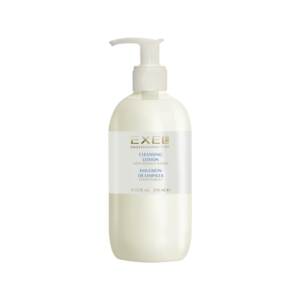 GENTLE FACE LATTE DETERGENTE