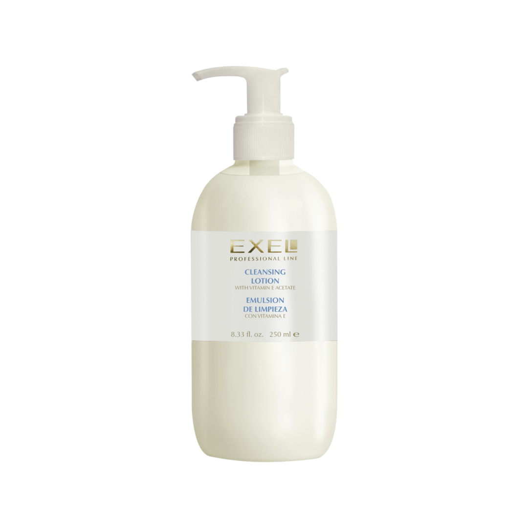 GENTLE FACE LATTE DETERGENTE