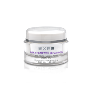 CERAMIDES GEL CREAM