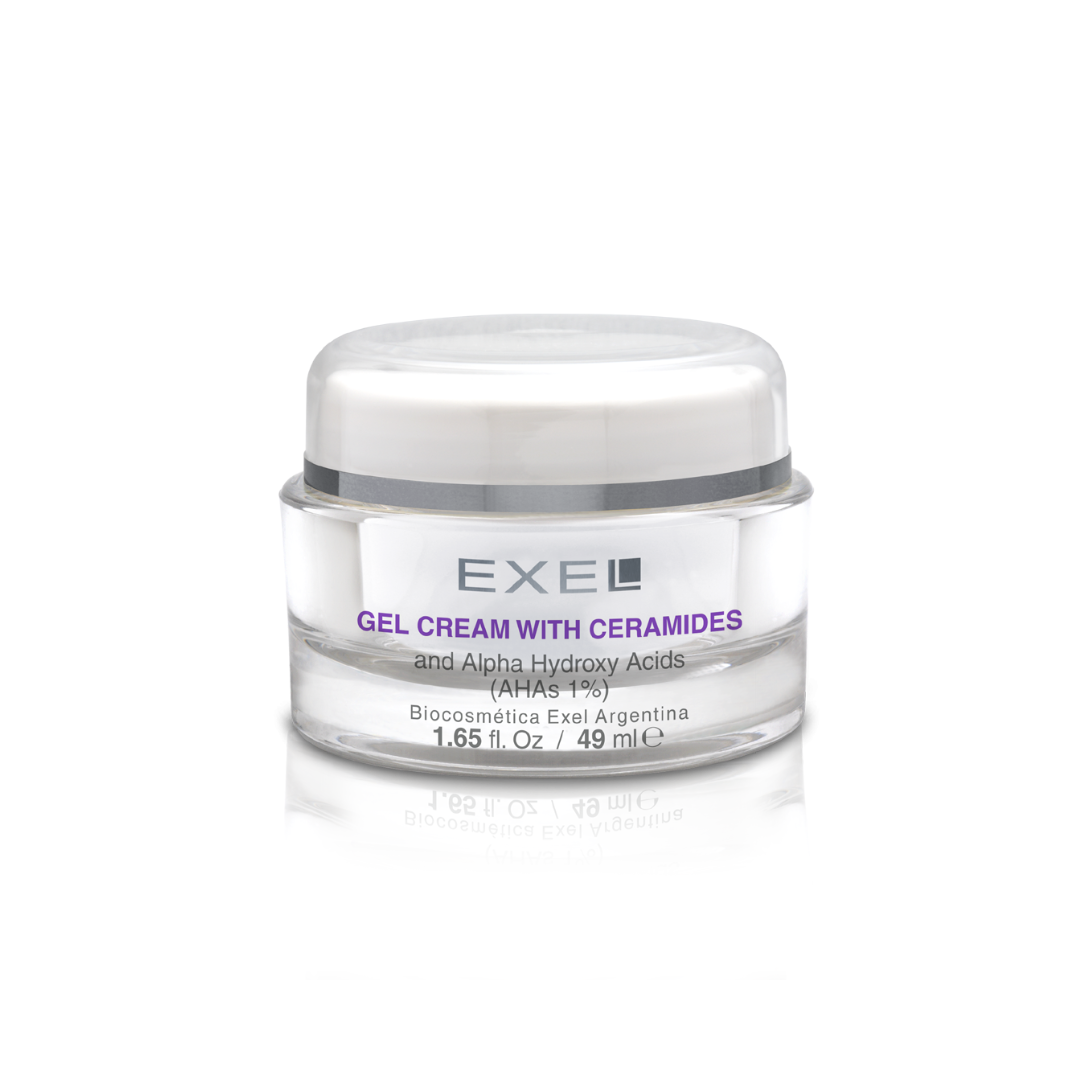 CERAMIDES GEL CREAM