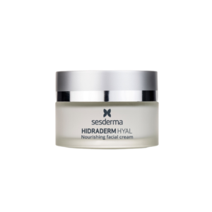 NOURISHING FACIAL CREAM