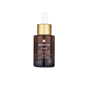 C-VIT LIPOSOMAL SERUM