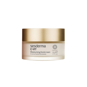C-VIT FACIAL CREAM