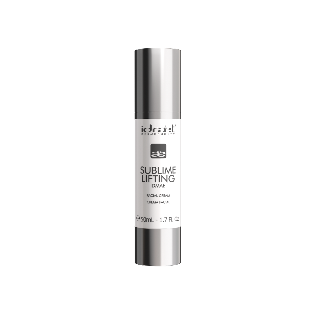 SUBLIME LIFTING DMAE CREAM