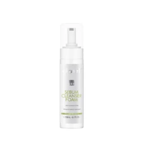 SEBUM CLEANSER FOAM