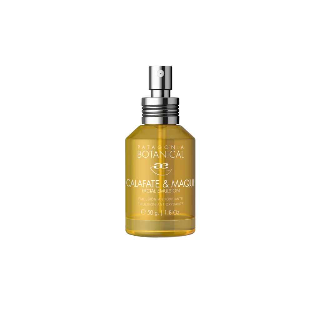 CALAFATE & MAQUI EMULSION