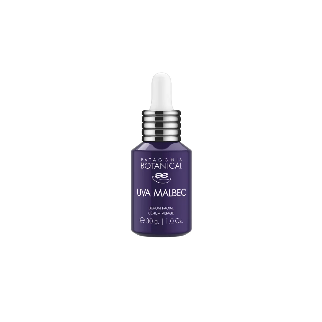 UVA MALBEC SERUM