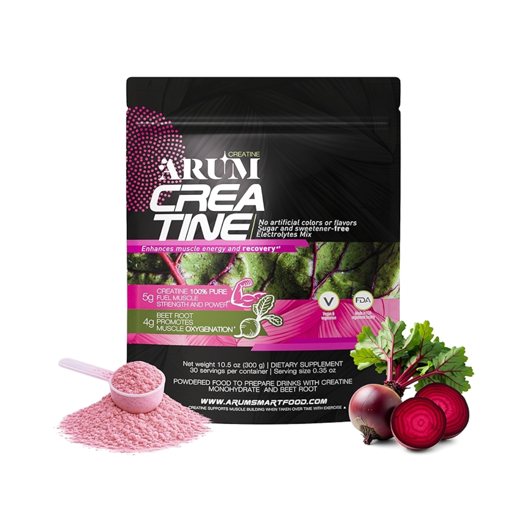 ARUM CREATINE