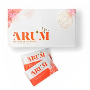 ARUM LIFE HYDROLYZED COLLAGEN