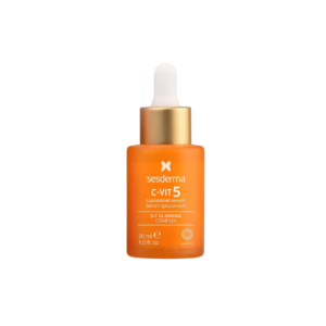 C-VIT 5 – LIPOSOMAL SERUM (5-C GLOWING COMPLEX)