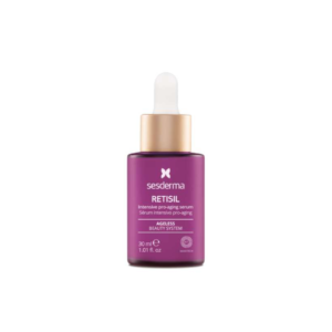 RETISIL – INTENSIVE PRO-AGING SERUM (AGELESS BEAUTY SYSTEM)